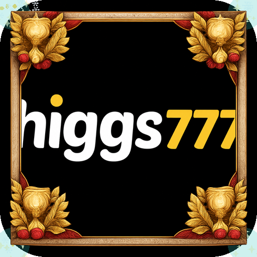 higgs777 — mitra unggulan